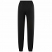 Long Sports Trousers Reebok Identity Lady Black