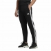 Hose für Erwachsene Adidas Tiro Essentials Schwarz
