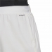 Sportsshorts for menn Adidas Club Stetch Hvit