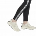 Sportleggings for kvinner Reebok TE Tape Svart