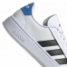 Adidași Casual Bărbați Adidas Grand Court Alpha Alb