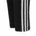 Детски Спортен Панталон Adidas Designed To Move Черен Многоцветен