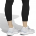 Leggings Sportivo da Donna Adidas Aeroknit Nero