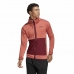 Heren Sportjas Adidas Terrex Tech Fleece Lite