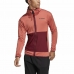 Miesten urheilutakki Adidas Terrex Tech Fleece Lite