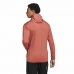 Heren Sportjas Adidas Terrex Tech Fleece Lite