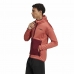 Heren Sportjas Adidas Terrex Tech Fleece Lite