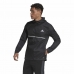 Chaqueta Deportiva para Hombre Adidas Own the Run Negro