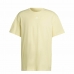 T-shirt med kortärm Herr Adidas Essentials FeelVivid