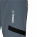 Lange sportbroek Adidas Terrex Zupahike Licht Blauw Mannen