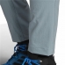 Dolge športne hlače Adidas Terrex Zupahike Svetlo modra Moški