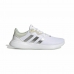 Dámské sportovní boty Adidas QT Racer 3.0  Bílý