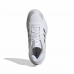 Baskets Adidas Novaflight Femme Blanc