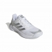 Baskets Adidas Novaflight Femme Blanc