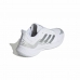 Baskets Adidas Novaflight Femme Blanc