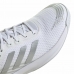 Baskets Adidas Novaflight Femme Blanc