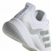 Zapatillas Deportivas Adidas Novaflight Mujer Blanco