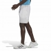 Férfi sport rövidnadrág Adidas Ergo  Fehér