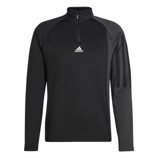 Camiseta adidas manga larga hombre hot sale