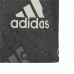 Detské Tričko s krátkym rukávom Adidas Brand Love  Čierna
