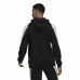 Herenhoodie Adidas Future Icons Zwart