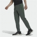 Bukser voksen Adidas D4T  Grønn