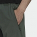 Bukser voksen Adidas D4T  Grønn