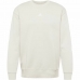 Sweaters uden Hætte til Mænd Adidas FeelVivid Drop Shoulder Beige