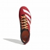 Obuwie Sportowe Męskie Adidas Distancestar Czerwony Mężczyzna