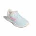 Detské športové topánky Adidas Runfalcon 2.0 Viacfarebná Modrá