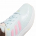 Sports Shoes for Kids Adidas Runfalcon 2.0 Multicolour Blue