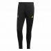 Pantalon de Antrenament de Fotbal pentru Adulți Adidas Salah Negru Bărbați