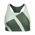 Bikini Adidas Big Logo Graphic Groen