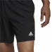 Men's Sports Shorts Adidas Hiit 3S Black 9