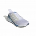 Sapatilhas de Running para Adultos Adidas EQ21 Branco