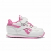 Chaussures de Sport pour Enfants Reebok Classic Jogger 3.0 Rose