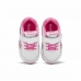 Sapatilhas de Desporto Infantis Reebok Classic Jogger 3.0 Cor de Rosa