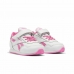 Chaussures de Sport pour Enfants Reebok Classic Jogger 3.0 Rose