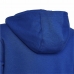 Jachetă Sport pentru Copii Adidas Essentials 3  Albastru