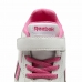 Sapatilhas de Desporto Infantis Reebok Classic Jogger 3.0 Cor de Rosa