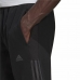 Pantalon de sport long Adidas Noir