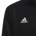 Gyermek sportdzseki Adidas Tiro Essentials Fekete