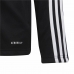 Gyermek sportdzseki Adidas Tiro Essentials Fekete