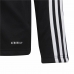 Sportjack voor kinderen Adidas Tiro Essentials Zwart