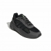 Turnschuhe Adidas Ozelle Schwarz Unisex