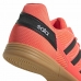 Vidinio futbolo batai vaikams Adidas Top Sala Oranžinė