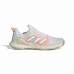 Férfi Teniszcipő Adidas Defiant Speed Fehér