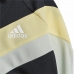 Joggingpak voor kinderen Adidas Future Icons Shiny Zwart