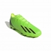 Fotbollsskor för vuxna Adidas X Speedportal 2 Limegrön