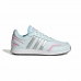 Sportschoenen voor Kinderen Adidas Swich 3 Lifestyle Aquamarijn